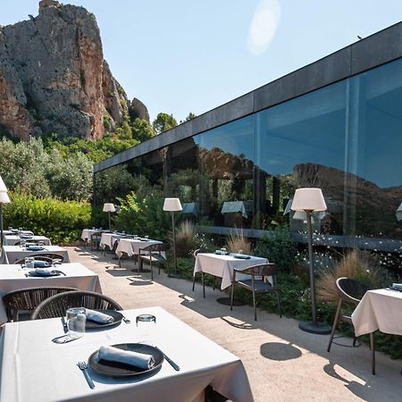 Vivood Landscape Hotel & Spa - Designed For Adults Benimantell Exteriér fotografie
