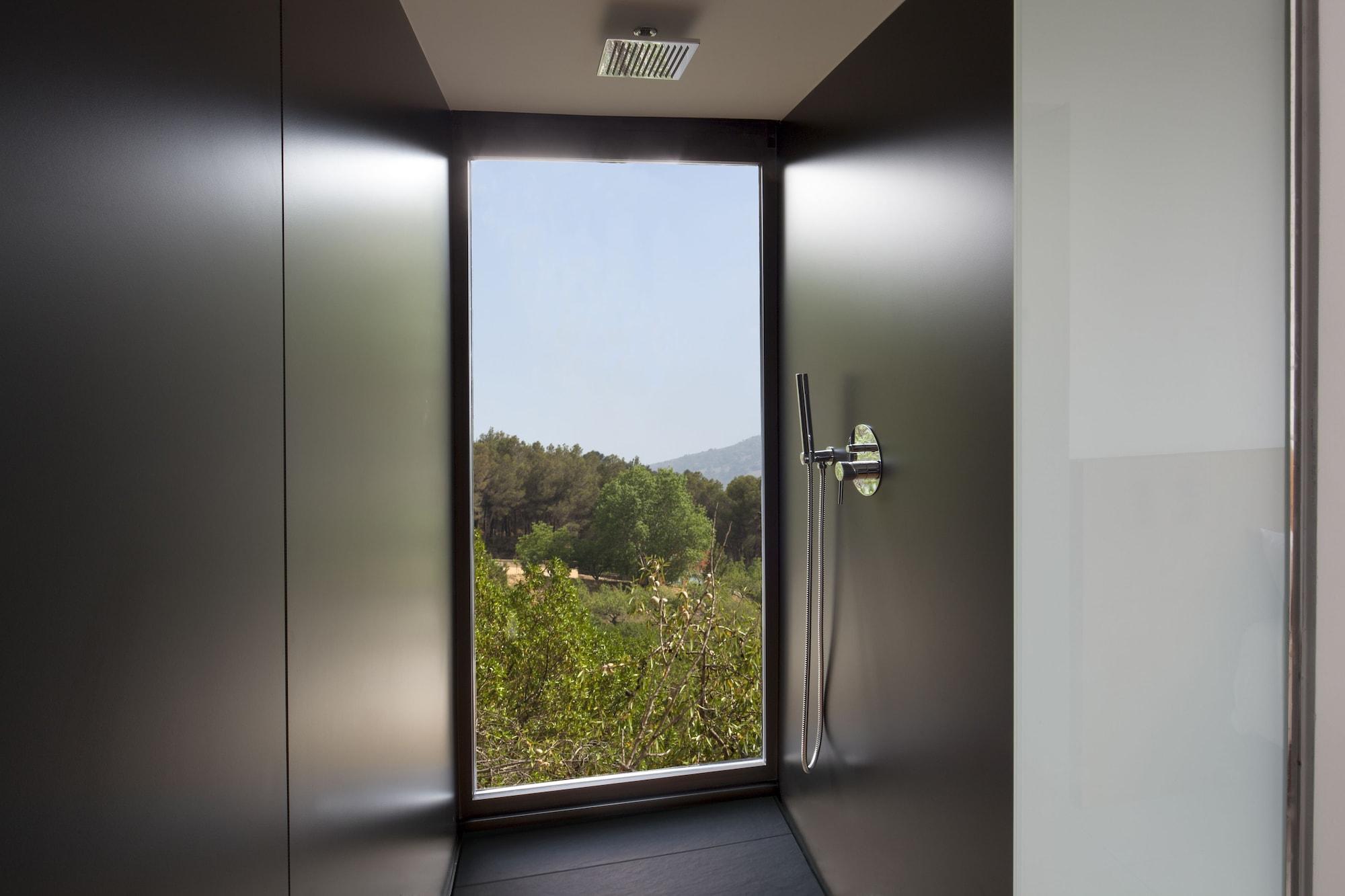 Vivood Landscape Hotel & Spa - Designed For Adults Benimantell Exteriér fotografie
