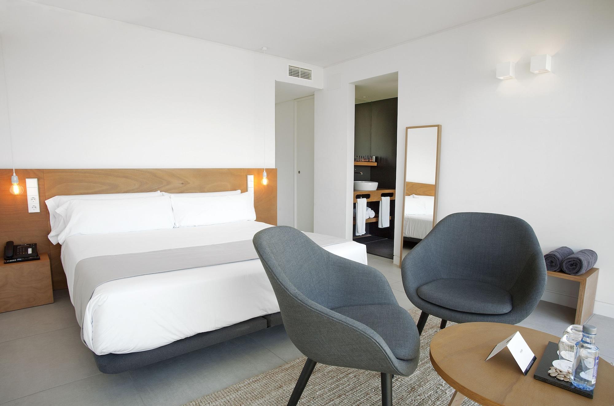 Vivood Landscape Hotel & Spa - Designed For Adults Benimantell Exteriér fotografie