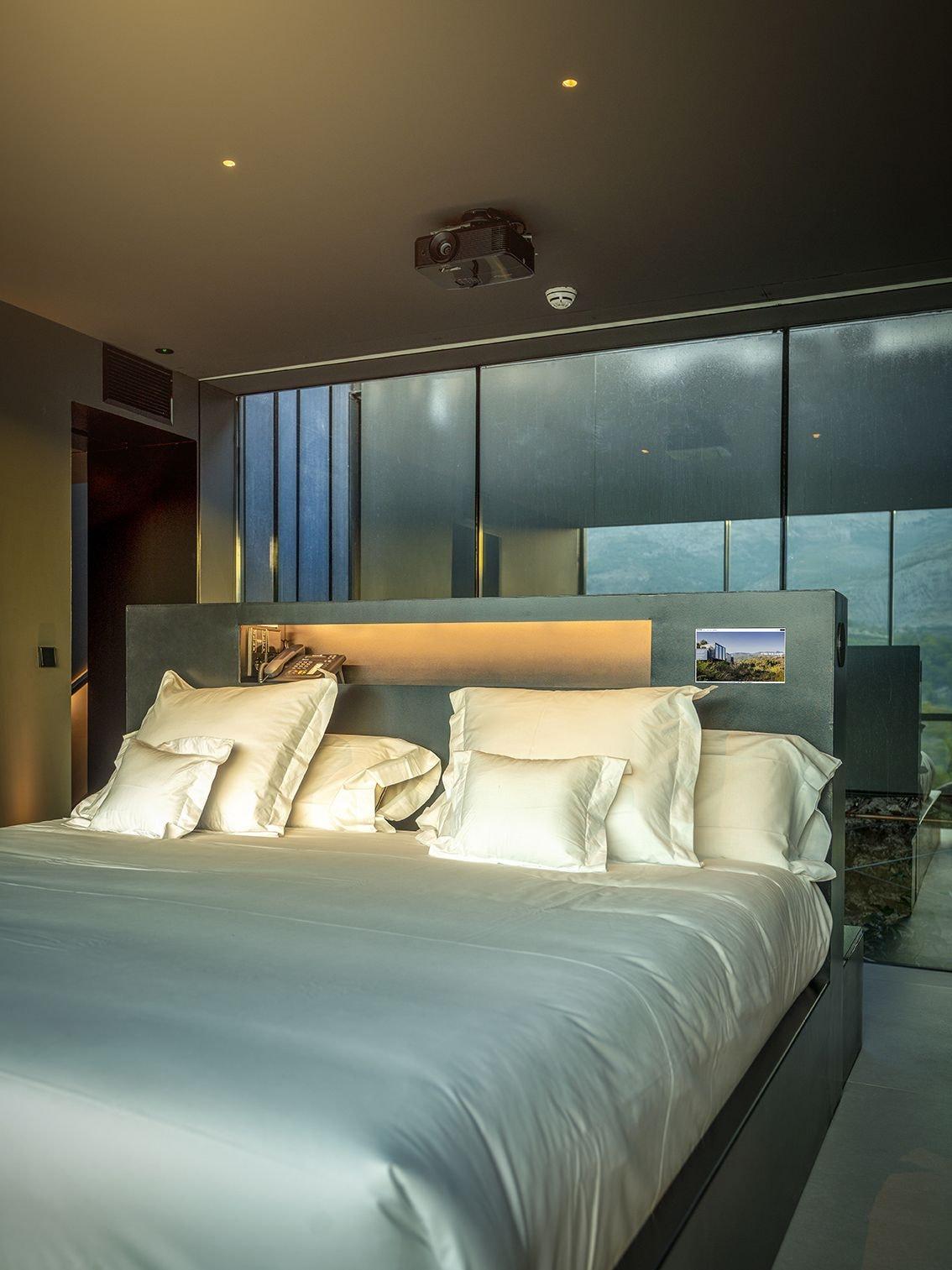 Vivood Landscape Hotel & Spa - Designed For Adults Benimantell Exteriér fotografie