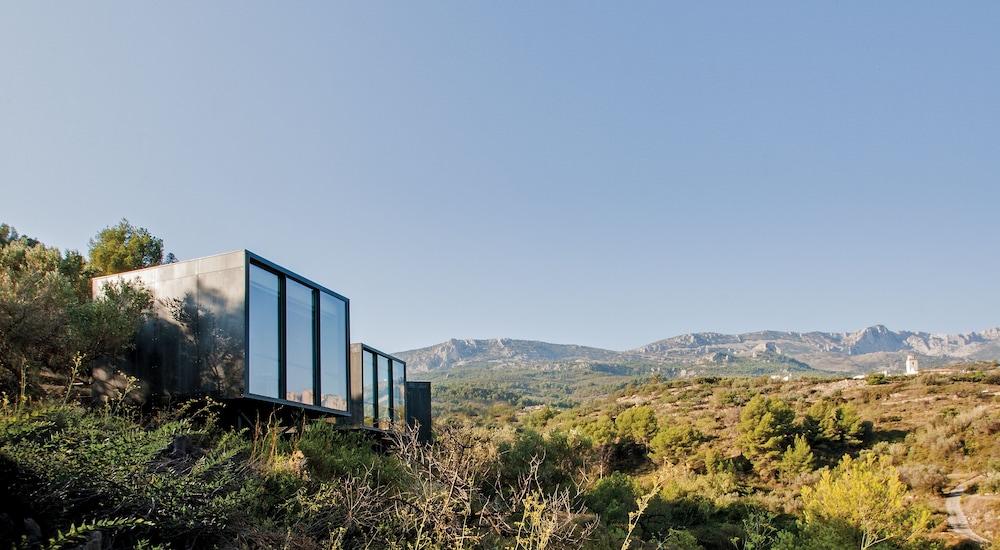 Vivood Landscape Hotel & Spa - Designed For Adults Benimantell Exteriér fotografie