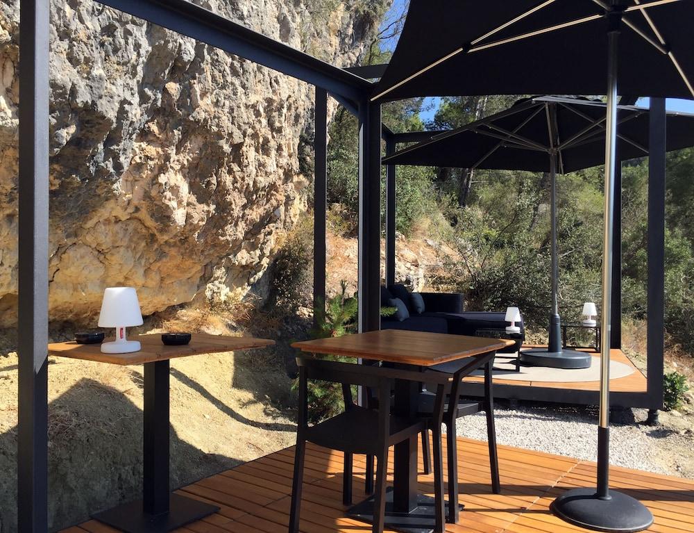 Vivood Landscape Hotel & Spa - Designed For Adults Benimantell Exteriér fotografie