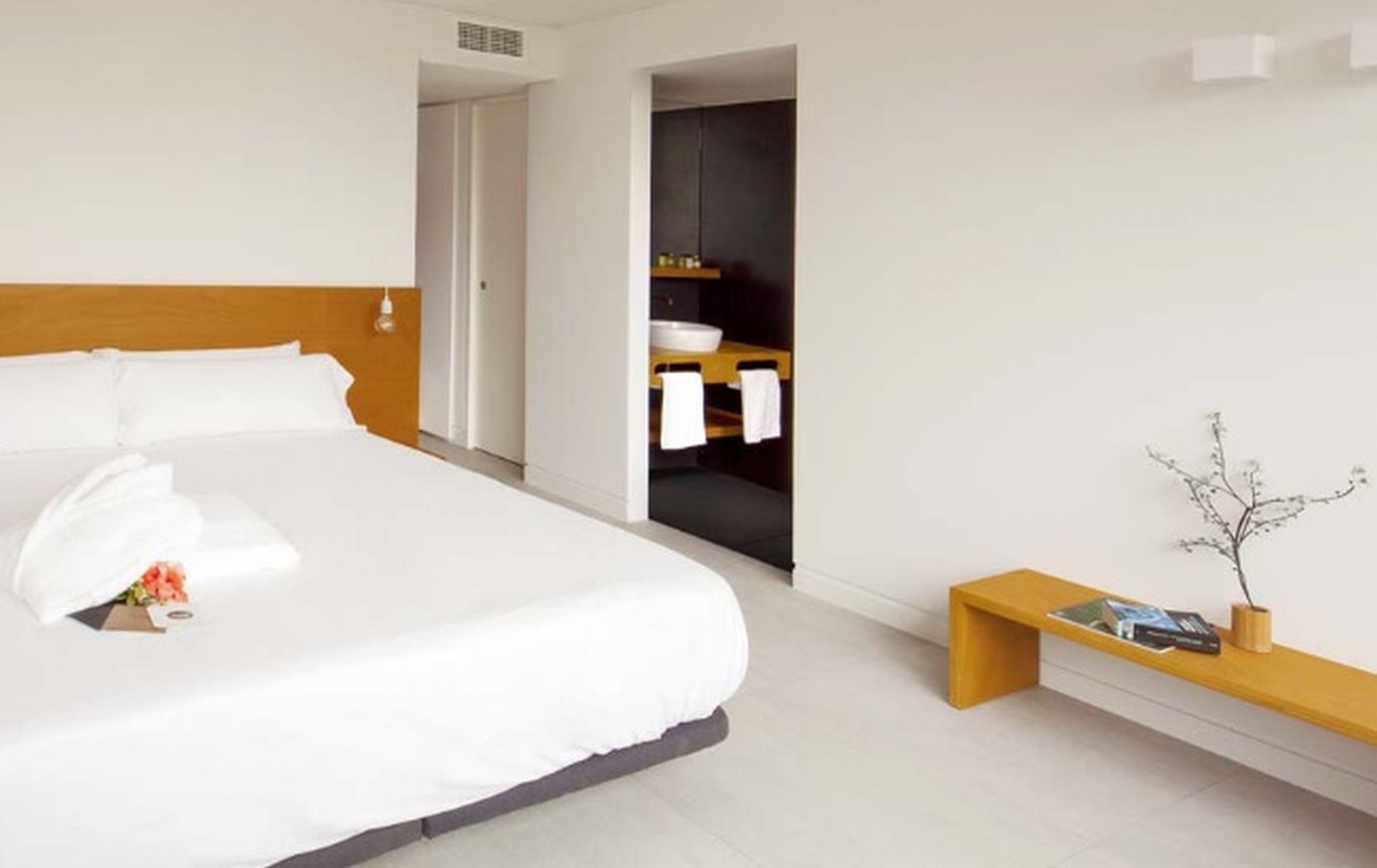 Vivood Landscape Hotel & Spa - Designed For Adults Benimantell Exteriér fotografie
