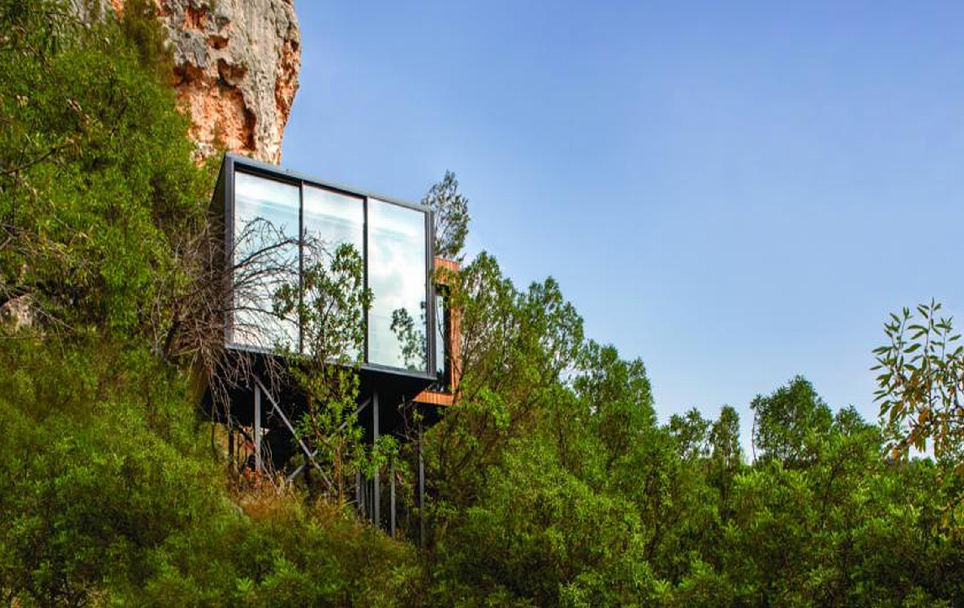 Vivood Landscape Hotel & Spa - Designed For Adults Benimantell Exteriér fotografie