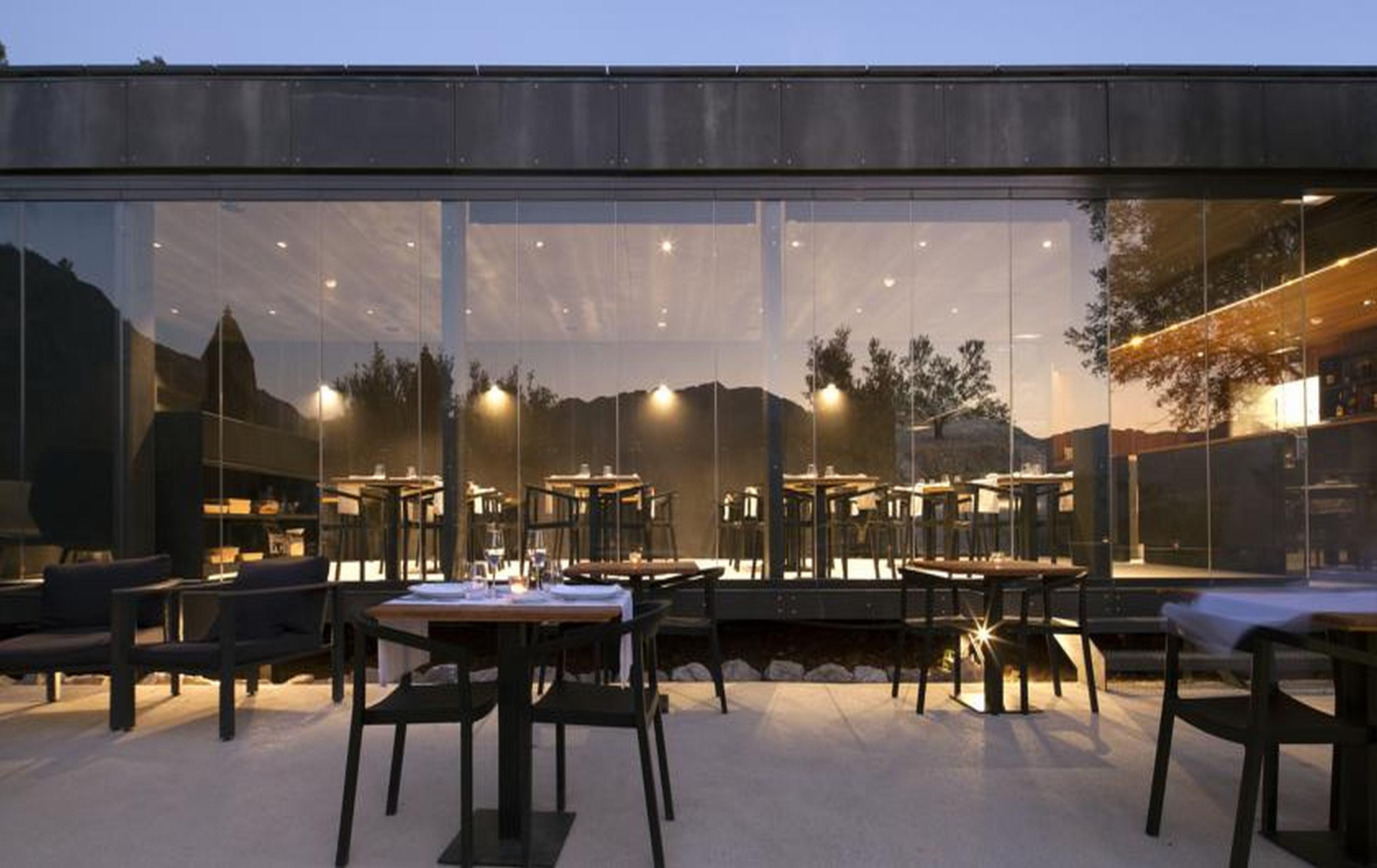 Vivood Landscape Hotel & Spa - Designed For Adults Benimantell Exteriér fotografie