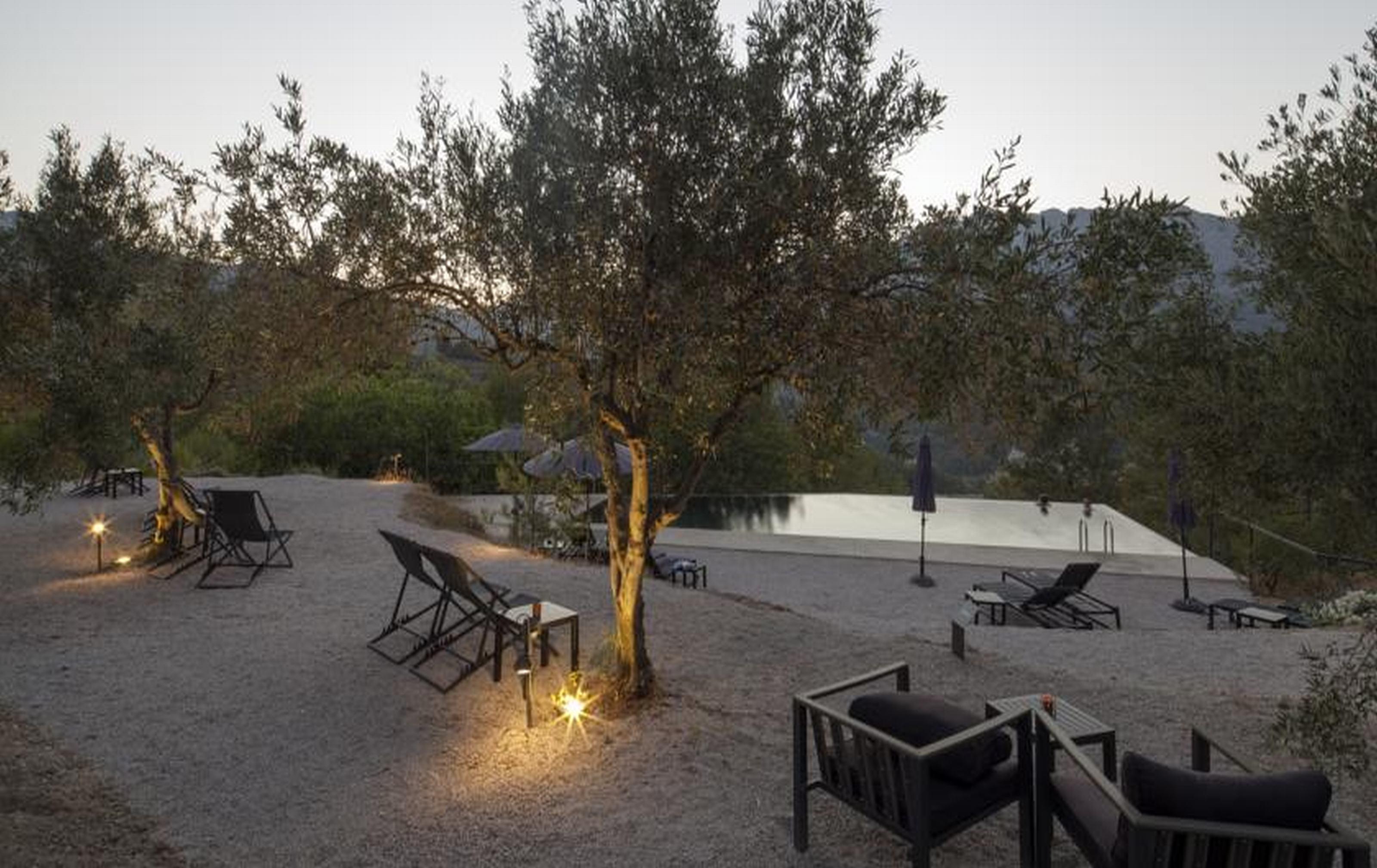 Vivood Landscape Hotel & Spa - Designed For Adults Benimantell Exteriér fotografie