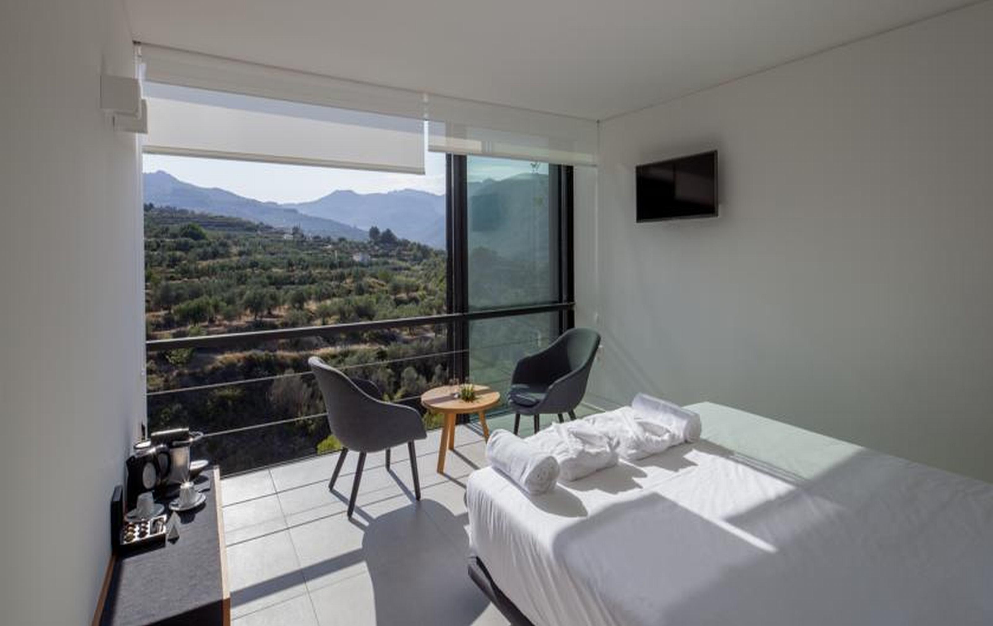 Vivood Landscape Hotel & Spa - Designed For Adults Benimantell Exteriér fotografie
