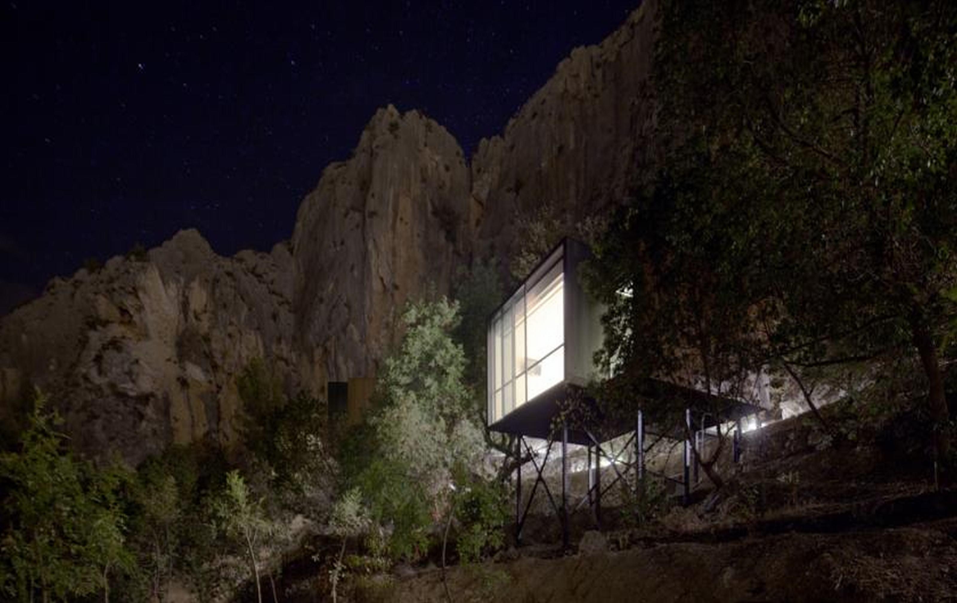 Vivood Landscape Hotel & Spa - Designed For Adults Benimantell Exteriér fotografie