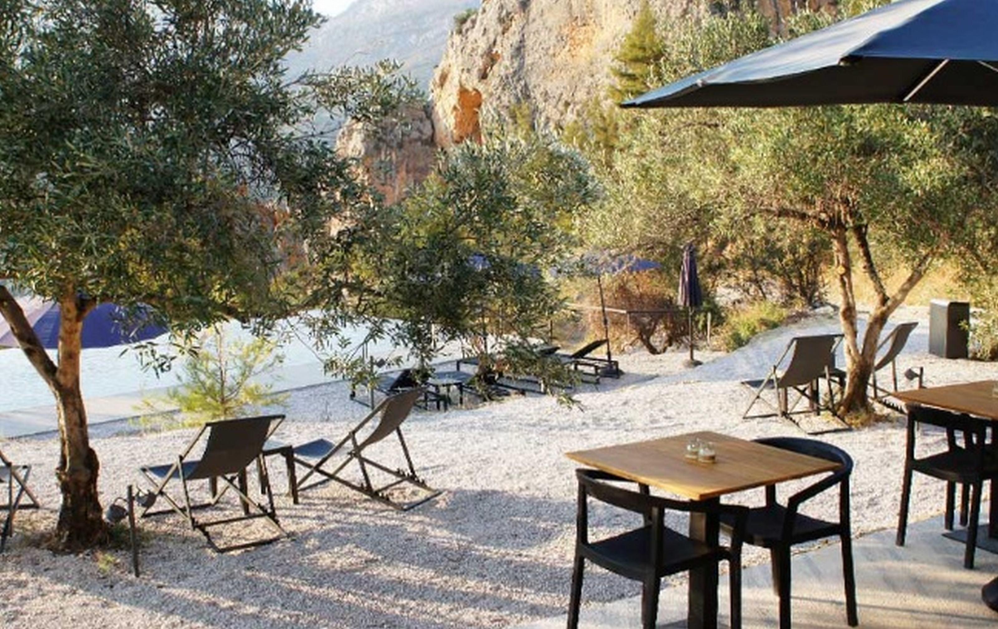 Vivood Landscape Hotel & Spa - Designed For Adults Benimantell Exteriér fotografie