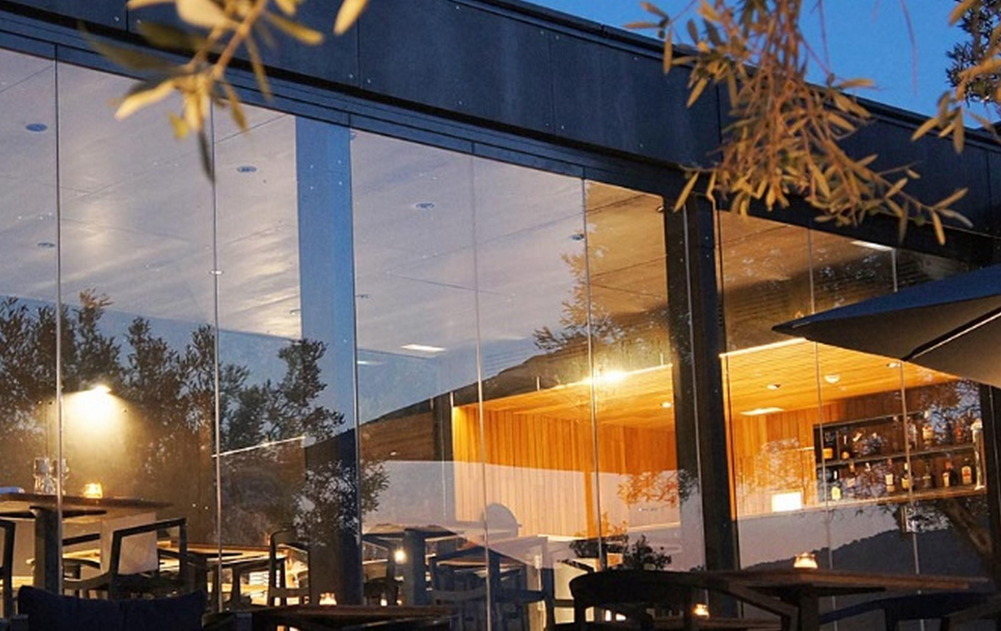 Vivood Landscape Hotel & Spa - Designed For Adults Benimantell Exteriér fotografie