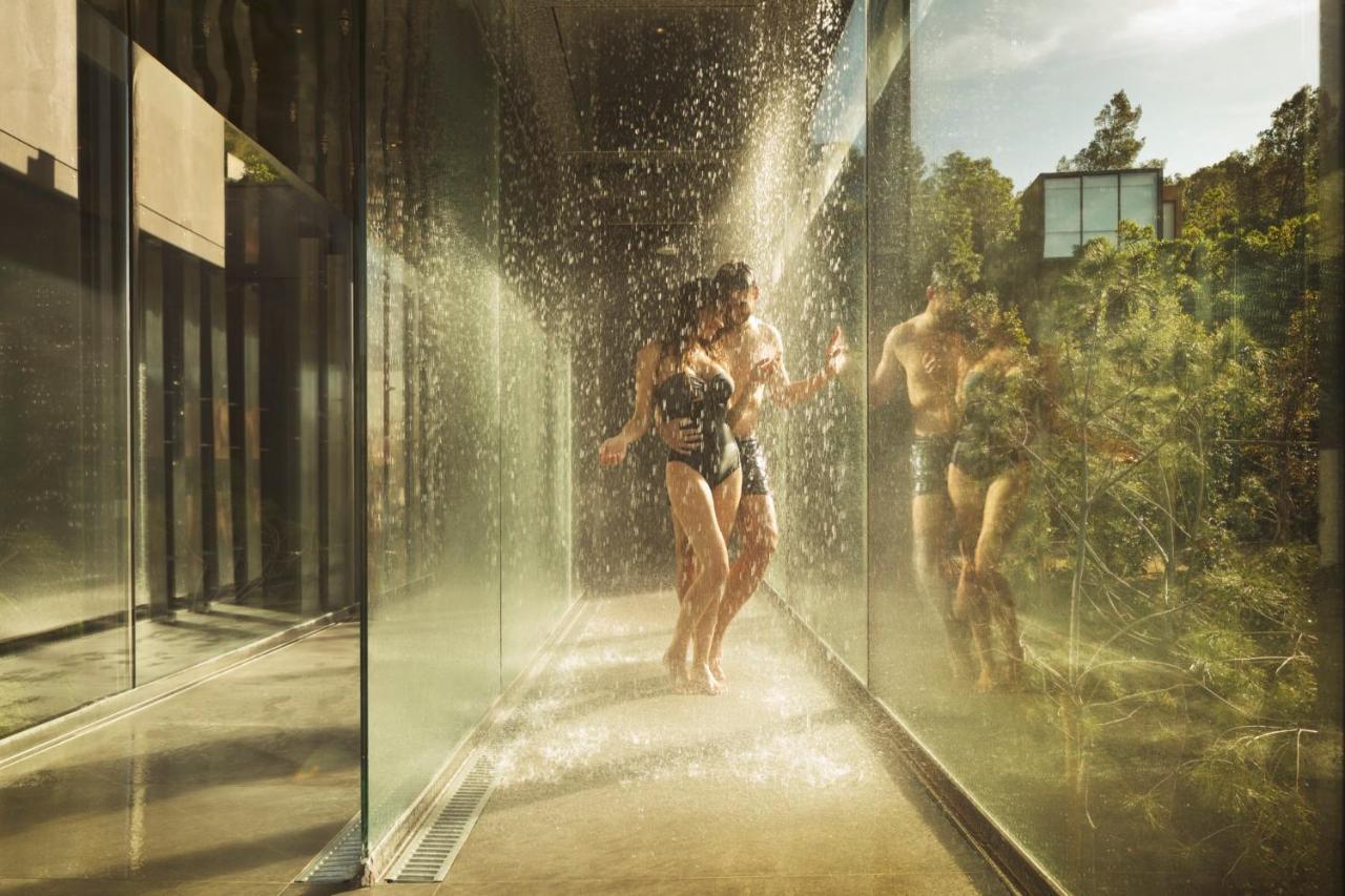 Vivood Landscape Hotel & Spa - Designed For Adults Benimantell Exteriér fotografie